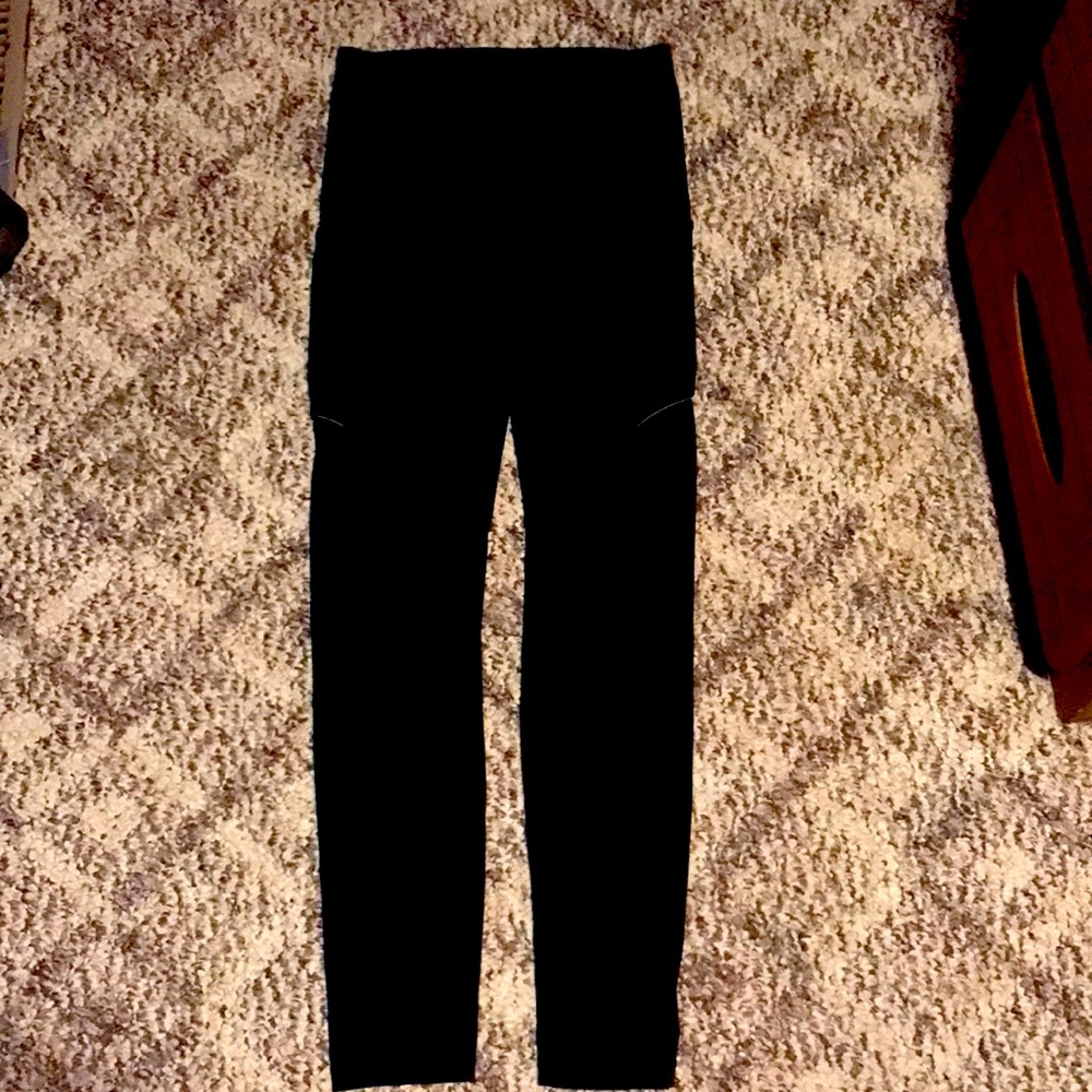 LuluLemon Leggings- black